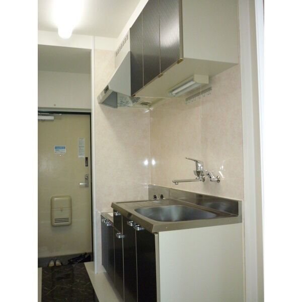 ミルフォード キッチン