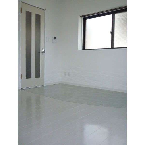 ミルフォード ベッドルーム