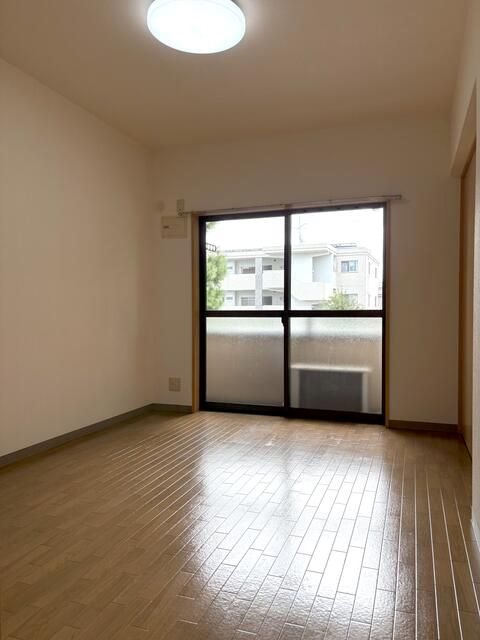 エスポワールミシマC その他4