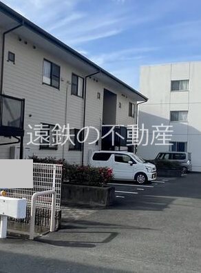 エスポワールミシマC その他外観2