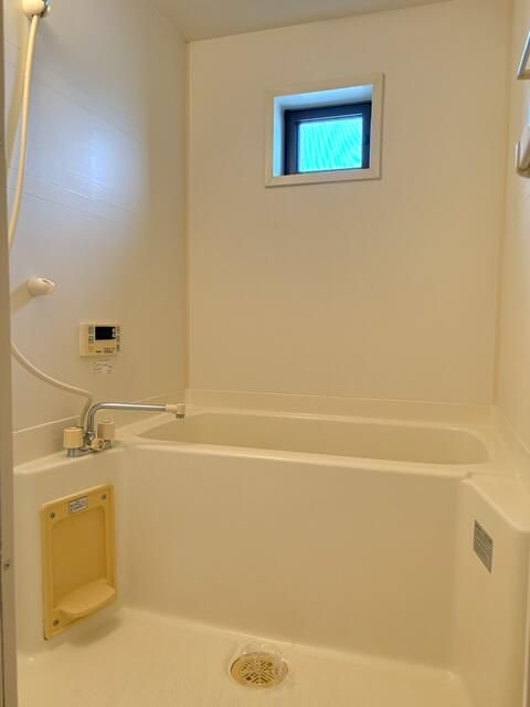 エスポワールミシマC 風呂画像