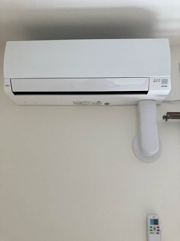 コンフォールメゾン西浅田 その他設備