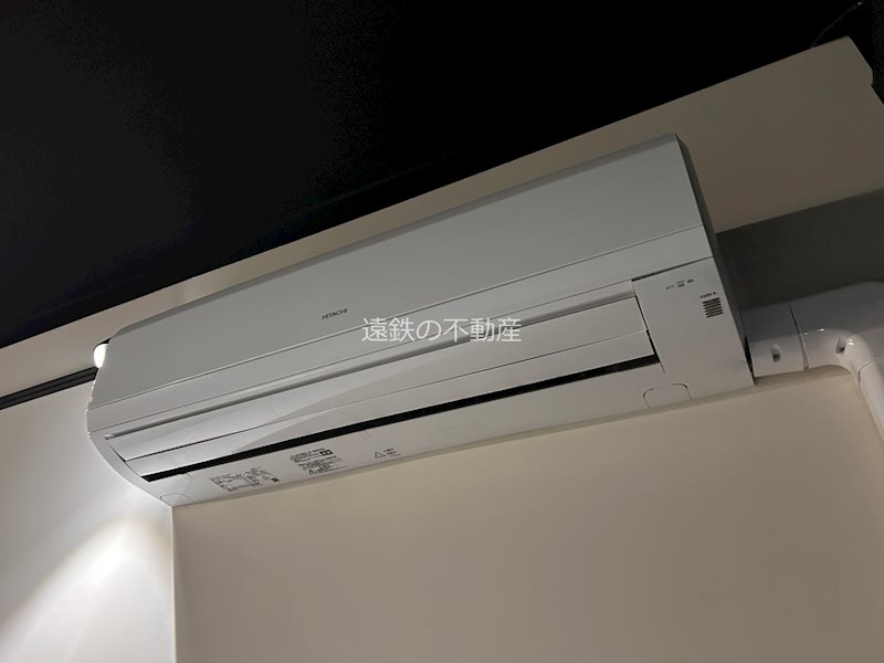 都盛町189貸店舗事務所 その他設備