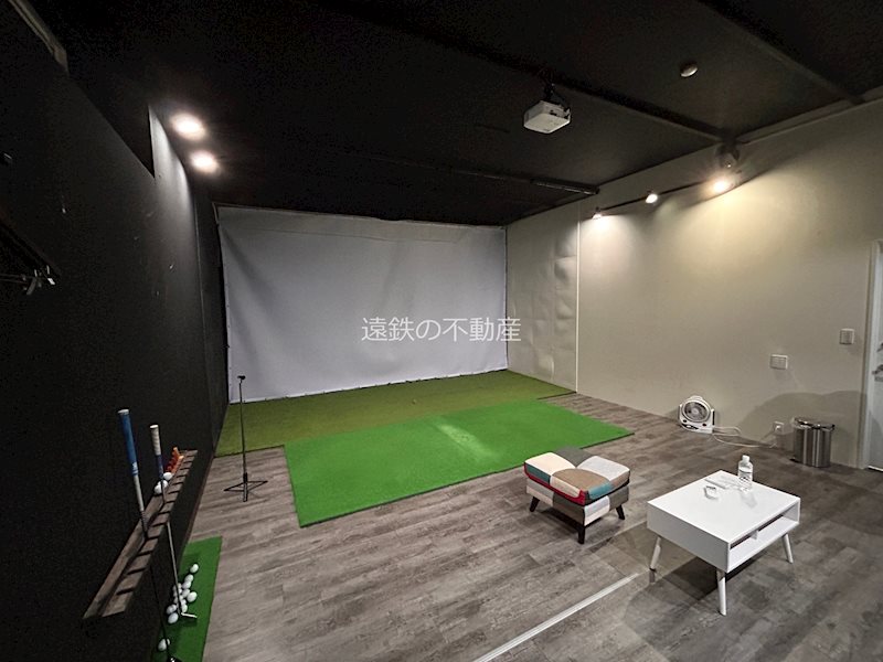 都盛町189貸店舗事務所 その他