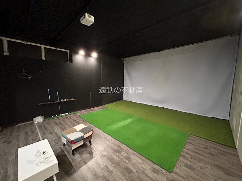 都盛町189貸店舗事務所 その他
