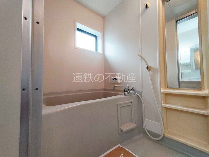 二瀬川ノーバ　Ｂ 風呂画像