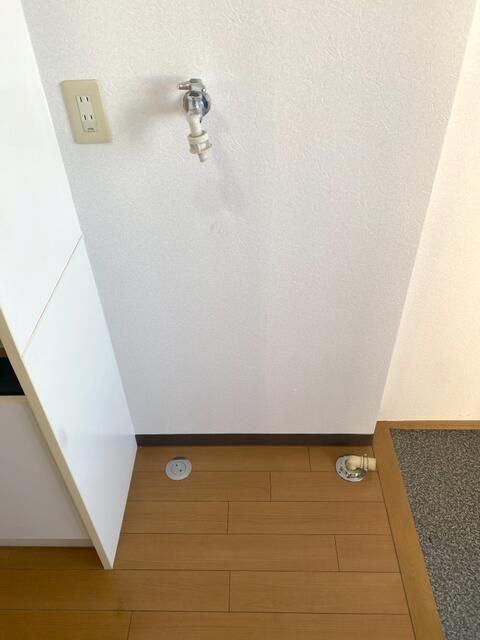 マンションあすか その他設備