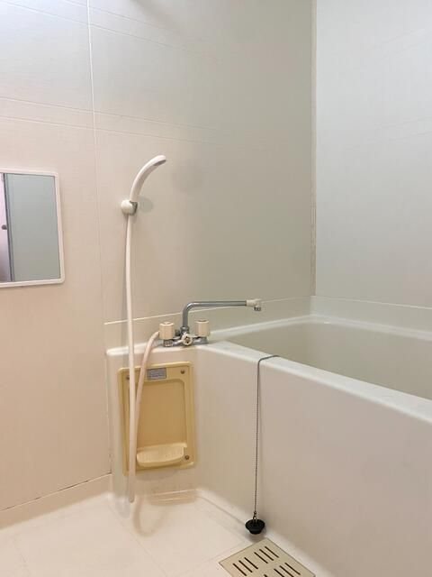 マンションあすか 風呂画像