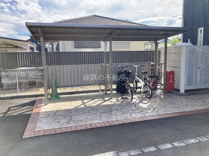 ピーノ その他共有部分