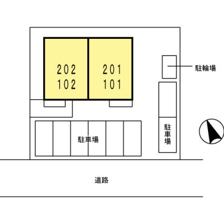 棒屋第3半田ハイツ その他外観1
