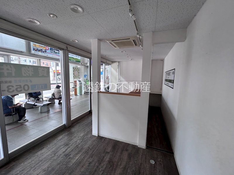 浜北駅構内貸店舗・事務所 その他部屋・スペース