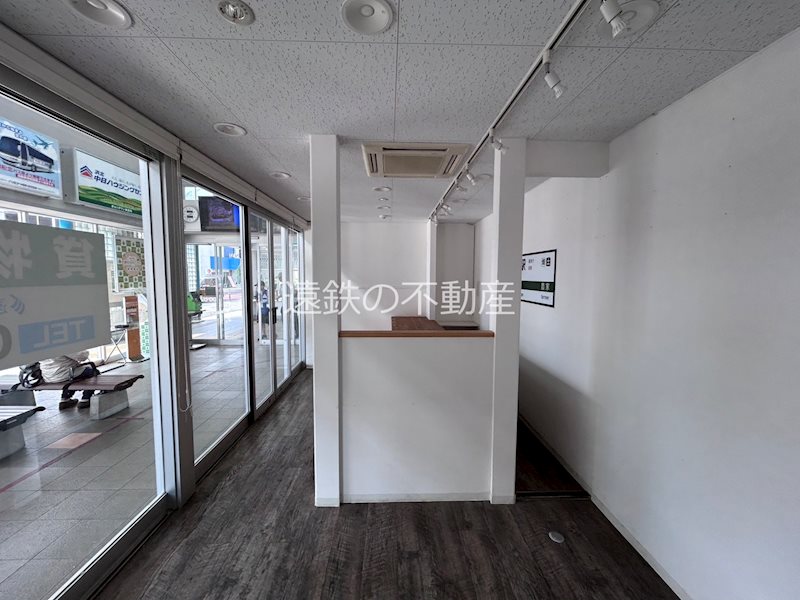 浜北駅構内貸店舗・事務所 その他部屋・スペース
