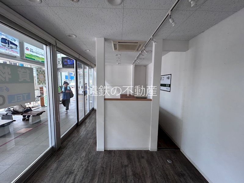 浜北駅構内貸店舗・事務所 その他部屋・スペース