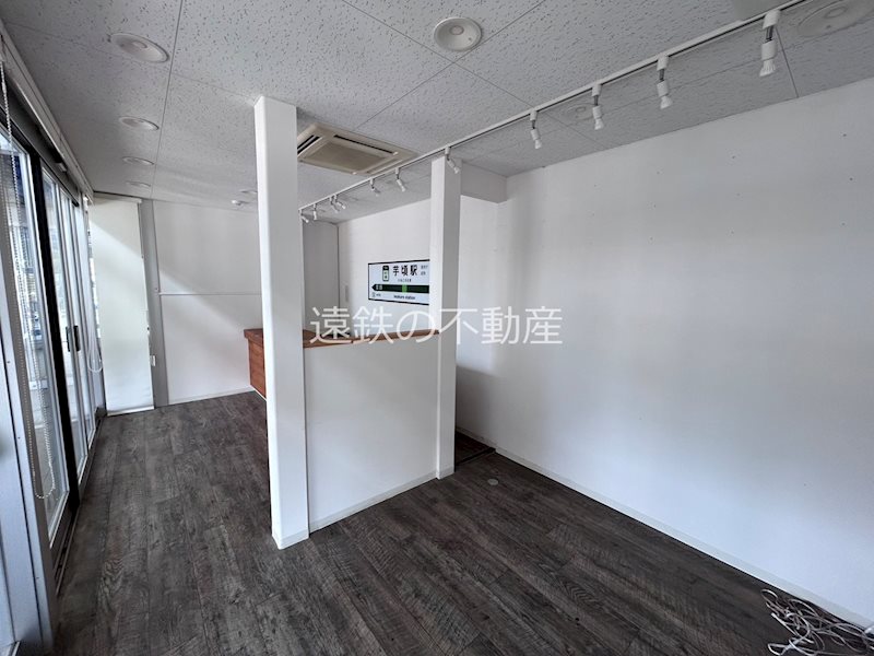 浜北駅構内貸店舗・事務所 その他部屋・スペース