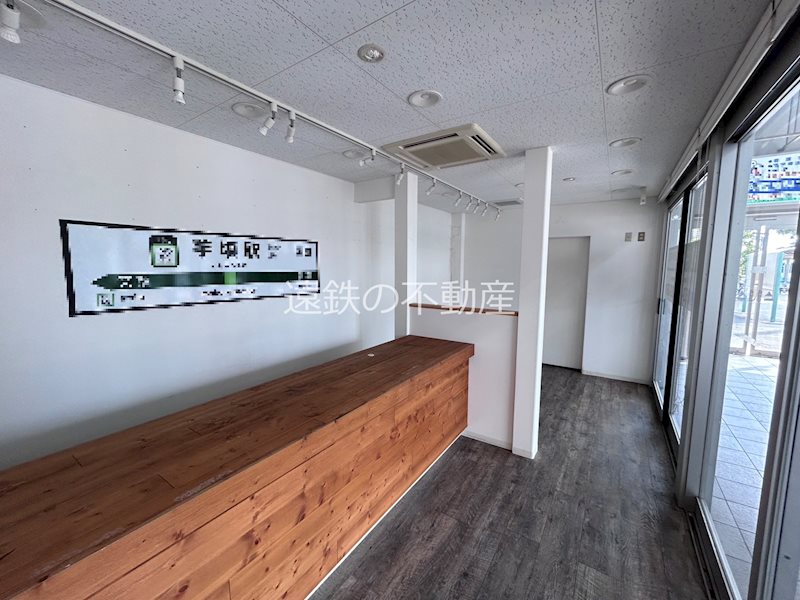 浜北駅構内貸店舗・事務所 その他部屋・スペース