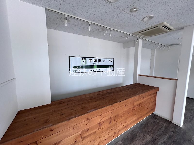 浜北駅構内貸店舗・事務所 その他部屋・スペース