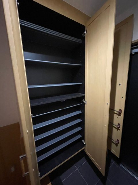 アーバンライフ曳馬I その他