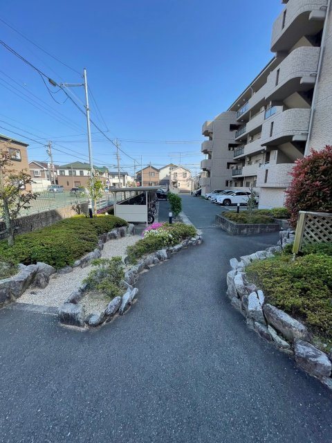 アーバンライフ曳馬I その他