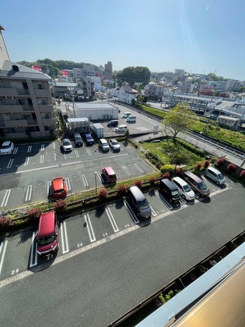 アーバンライフ曳馬I その他