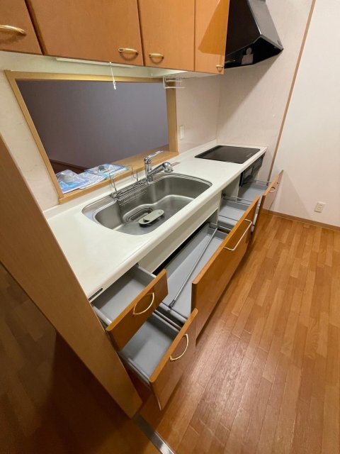アーバンライフ曳馬I その他