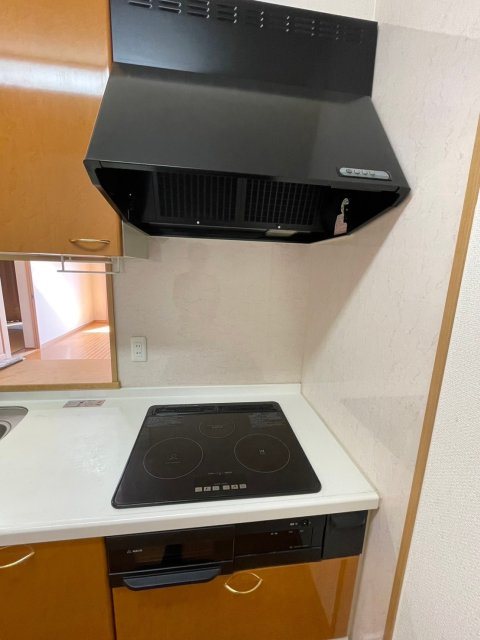 アーバンライフ曳馬I その他