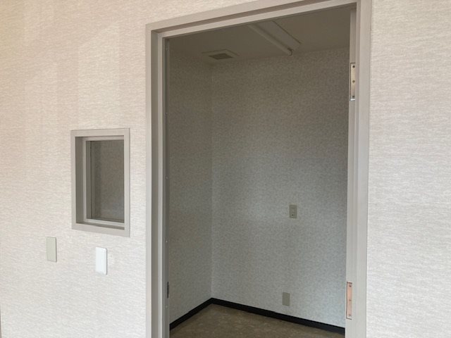 ツルビル セキュリティ