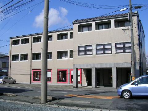 ツルビル その他共有部分