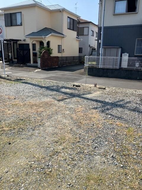 神田町871番地戸建貸家 その他外観2