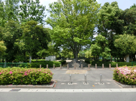 神田町871番地戸建貸家 周辺画像2