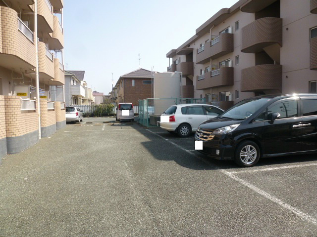 ベストA その他外観1