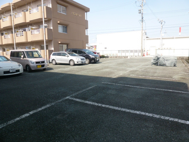 ベストA その他外観4