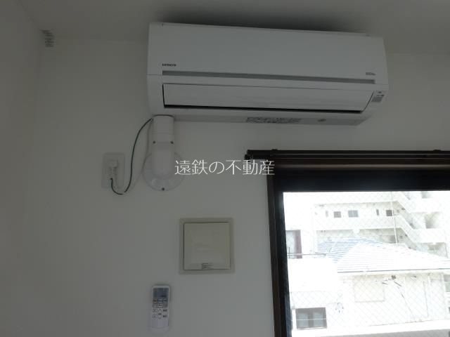 カリエンなめだ その他5