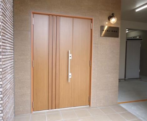 カリエンなめだ その他外観1