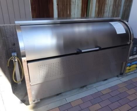 カリエンなめだ その他外観2