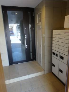 カリエンなめだ その他外観3