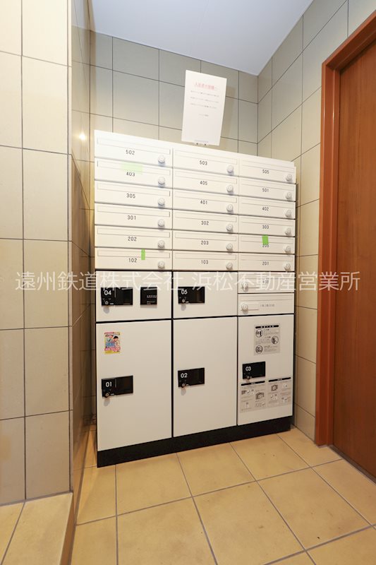 カリエンなめだ その他外観5