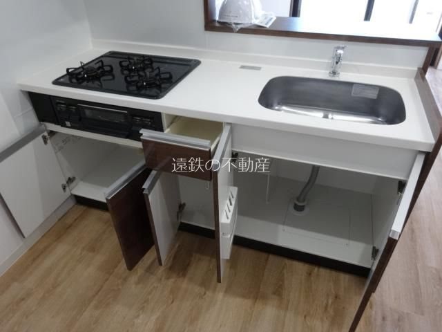 カリエンなめだ その他7