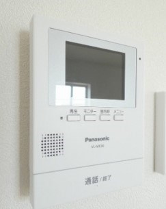 AFC RESIDENCE 見付A その他1