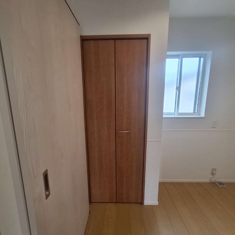 AFC RESIDENCE 見付A 収納