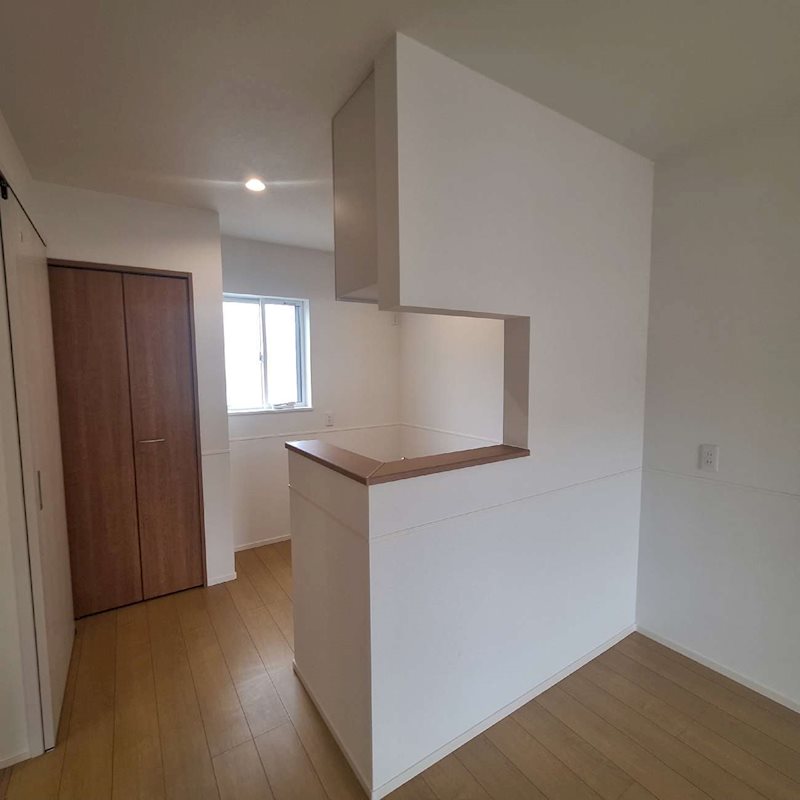 AFC RESIDENCE 見付A キッチン