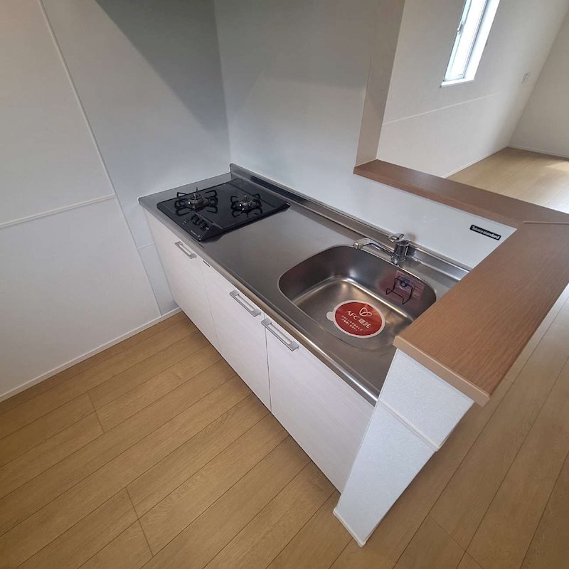 AFC RESIDENCE 見付A キッチン