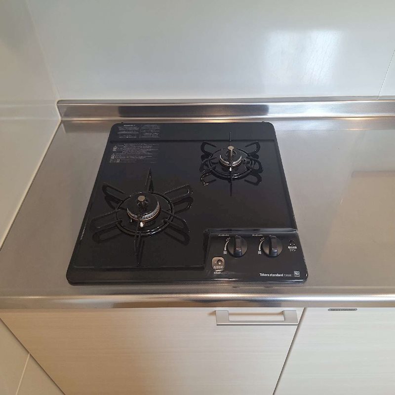 AFC RESIDENCE 見付A キッチン