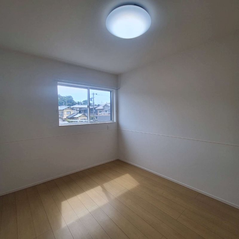 AFC RESIDENCE 見付A ベッドルーム