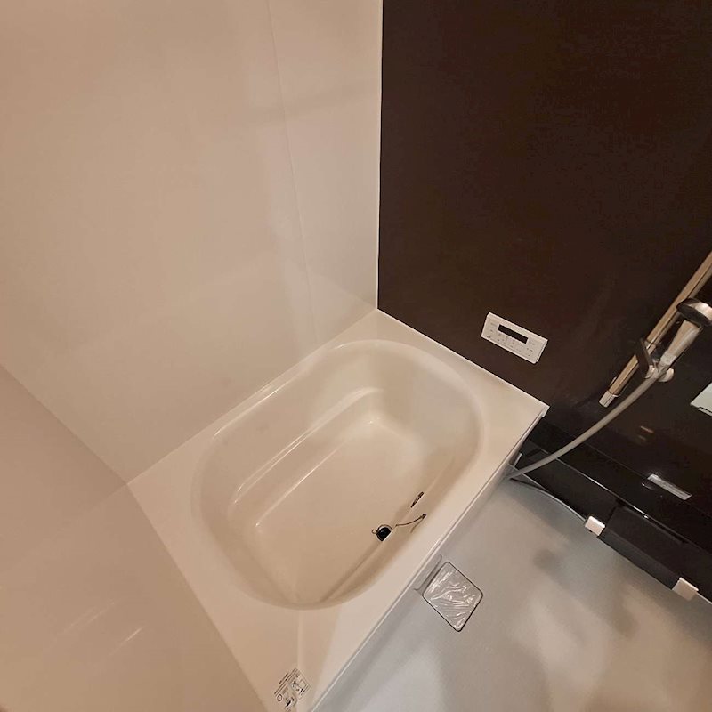 AFC RESIDENCE 見付A 風呂画像