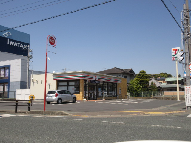 AFC RESIDENCE 見付A コンビニ