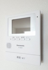 AFC RESIDENCE 見付B その他4