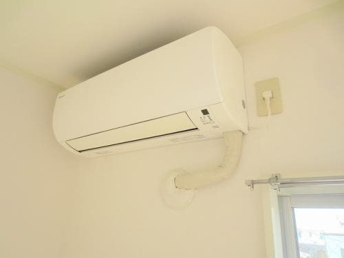 サンライト西伊場 その他設備