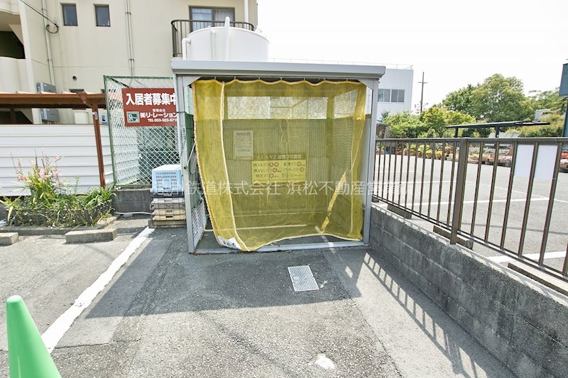 GLANZ その他外観5