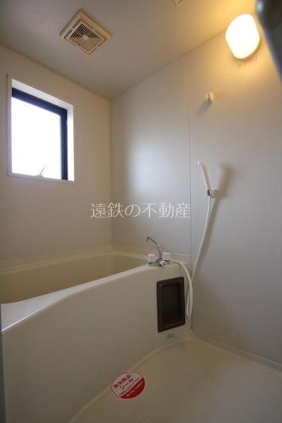 GLANZ 風呂画像