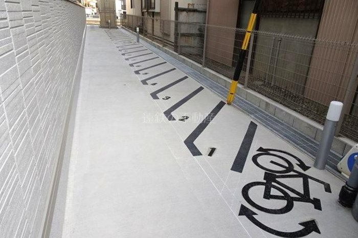 グランツタウン その他共有部分